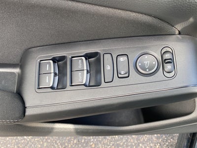 2024 Honda Civic Sedan EX