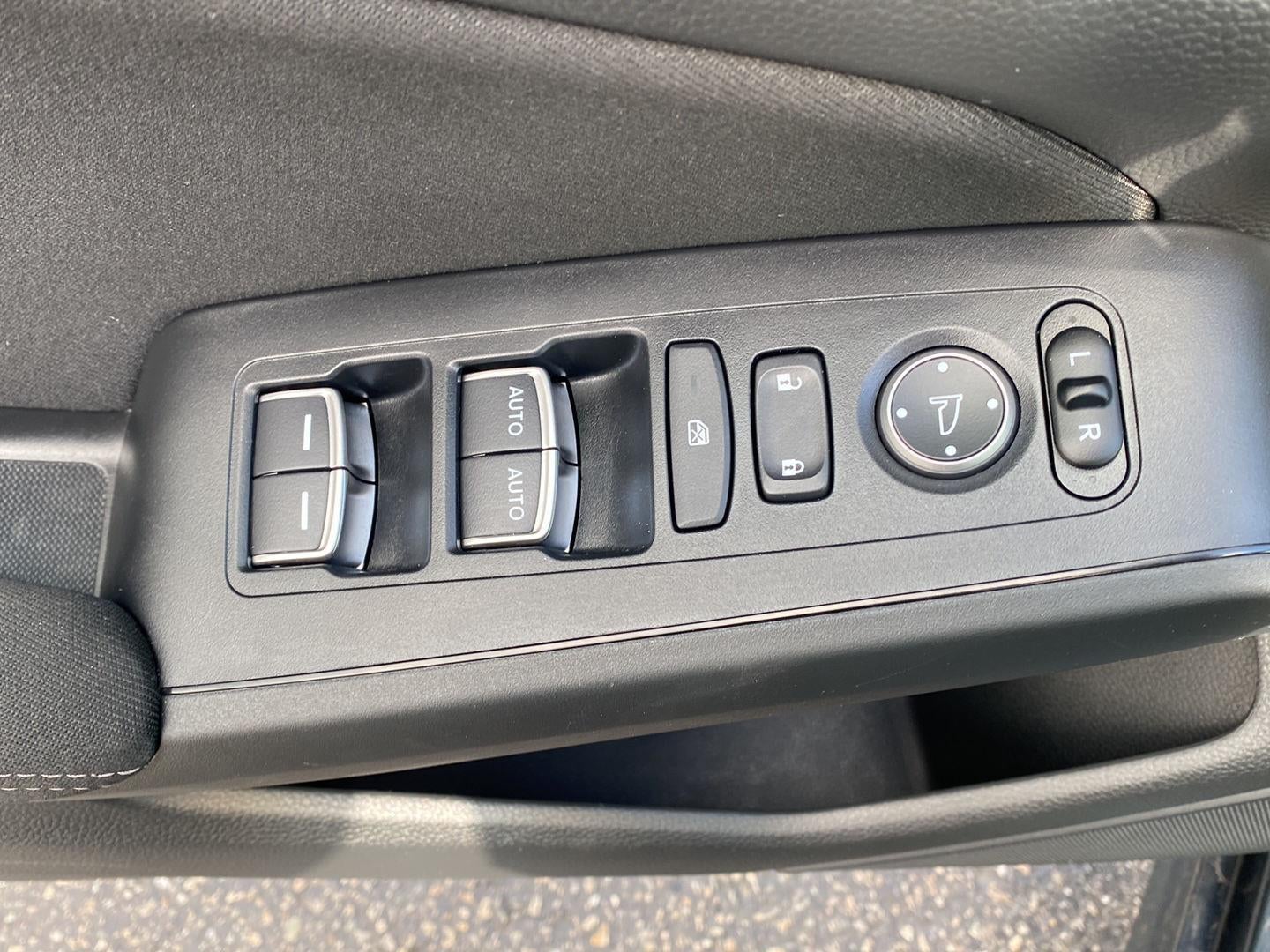 2024 Honda Civic Sedan EX