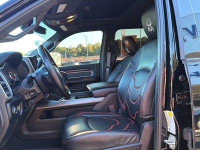 2021 RAM 2500 Big Horn