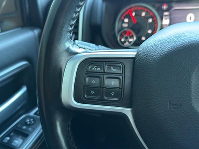 2021 RAM 2500 Big Horn