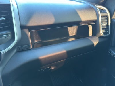 2021 RAM 2500 Big Horn
