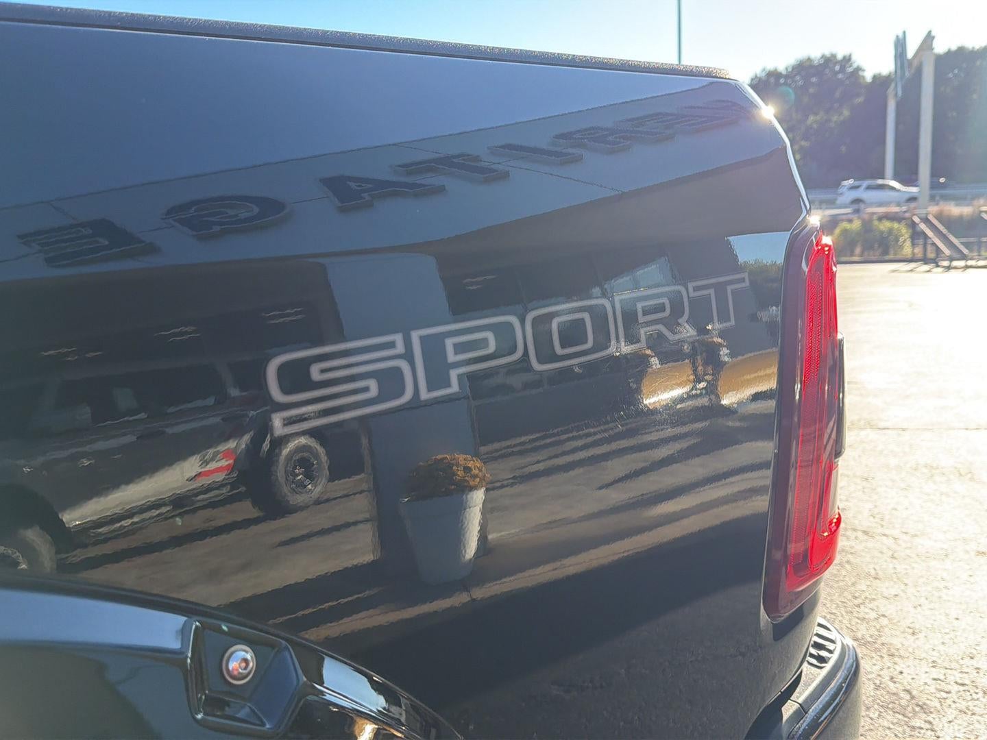 2021 RAM 2500 Big Horn