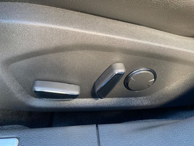 2013 Ford Fusion Hybrid Titanium