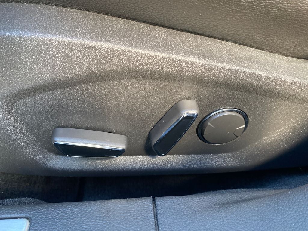 2013 Ford Fusion Hybrid Titanium