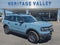2023 Ford BRONCO SPORT BI Big Bend