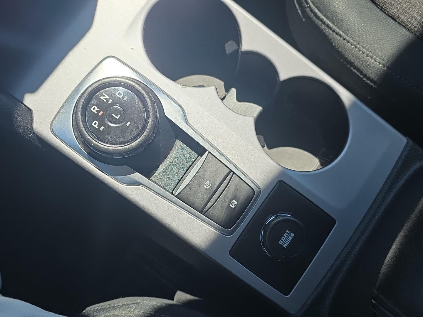 2023 Ford BRONCO SPORT BI Big Bend