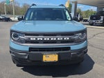 2023 Ford BRONCO SPORT BI Big Bend