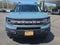 2023 Ford BRONCO SPORT BI Big Bend