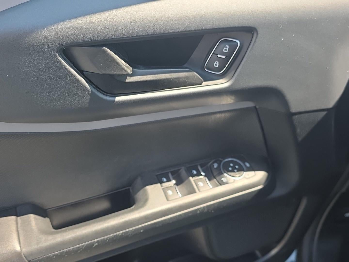 2023 Ford BRONCO SPORT BI Big Bend