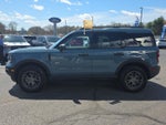 2023 Ford BRONCO SPORT BI Big Bend