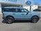2023 Ford BRONCO SPORT BI Big Bend
