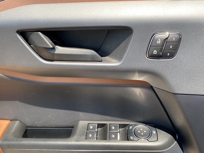 2024 Ford BRONCO SPORT OU Outer Banks