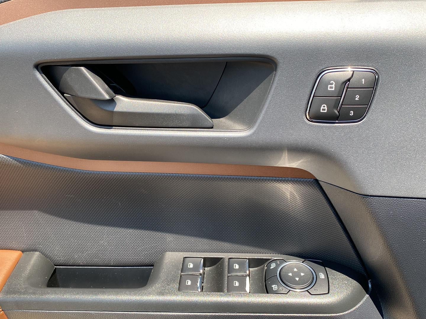 2024 Ford BRONCO SPORT OU Outer Banks