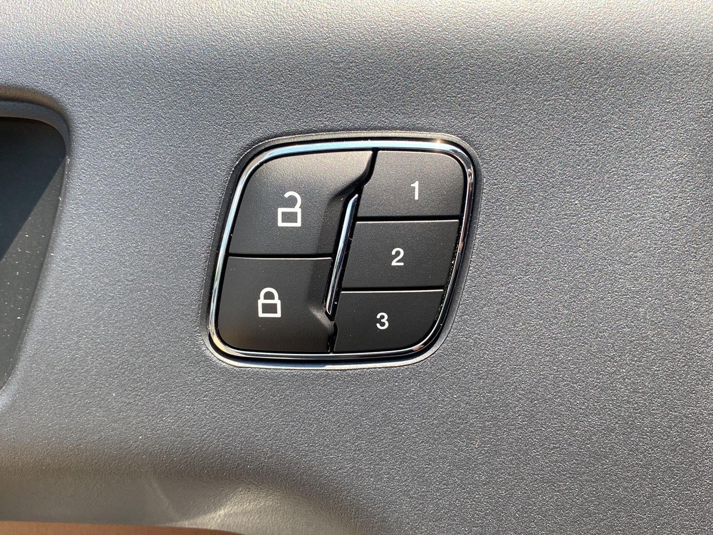 2024 Ford BRONCO SPORT OU Outer Banks