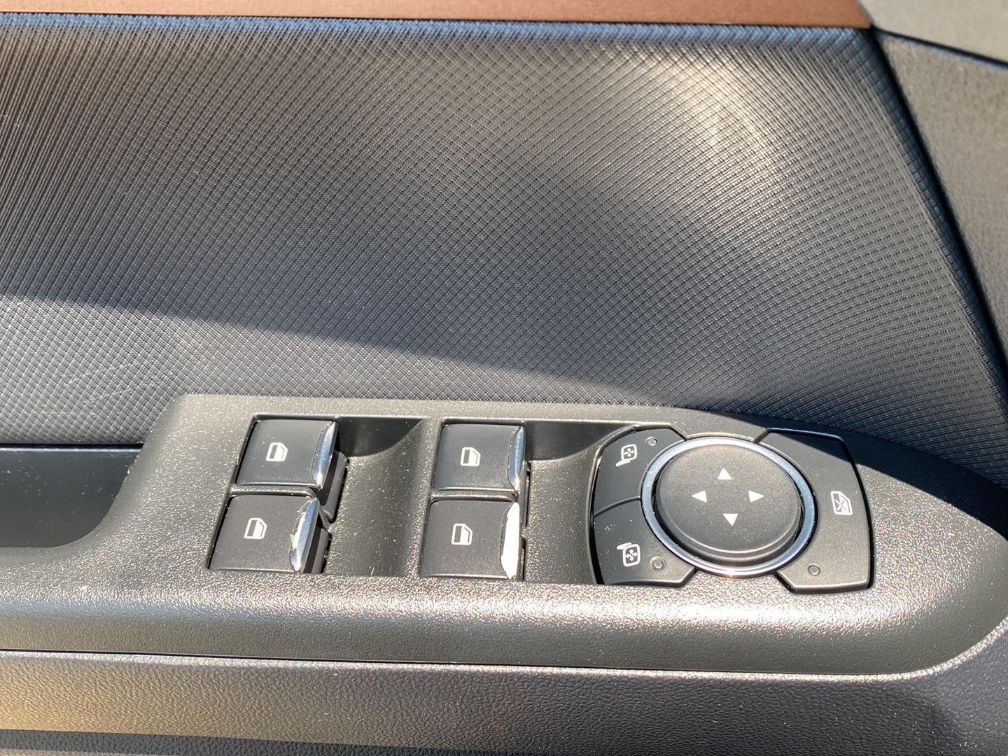 2024 Ford BRONCO SPORT OU Outer Banks