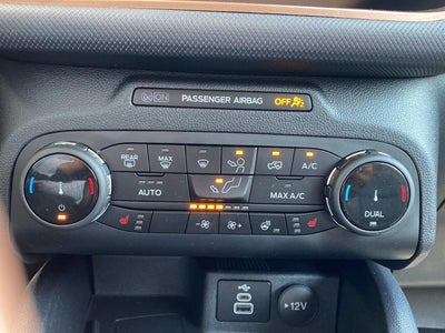 2024 Ford BRONCO SPORT OU Outer Banks