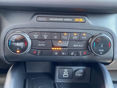 2024 Ford BRONCO SPORT OU Outer Banks