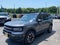 2024 Ford BRONCO SPORT OU Outer Banks
