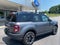 2024 Ford BRONCO SPORT OU Outer Banks