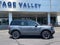 2024 Ford BRONCO SPORT OU Outer Banks