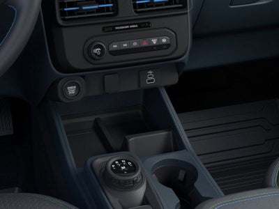 2025 Ford Maverick Lobo