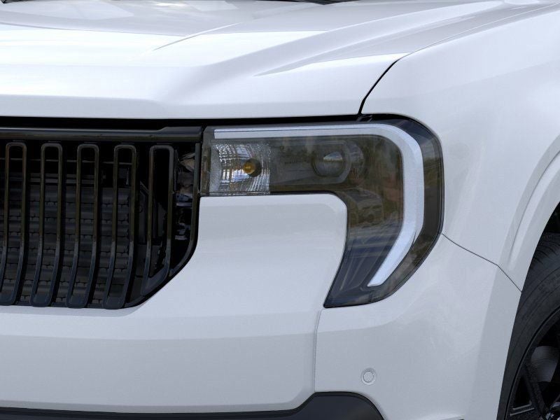 2025 Ford Maverick Lobo