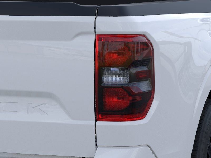 2025 Ford Maverick Lobo