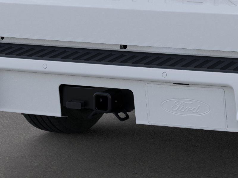 2025 Ford Maverick Lobo