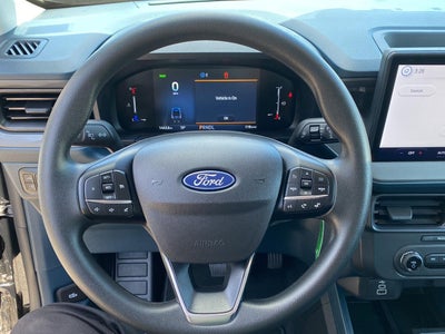 2026 Ford MAVERICK X XL