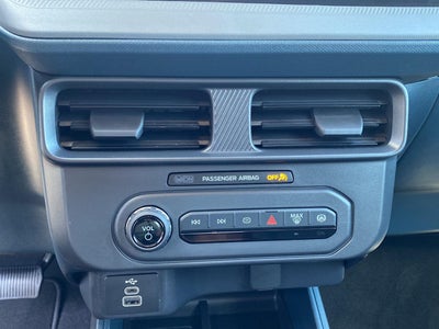2026 Ford MAVERICK X XL
