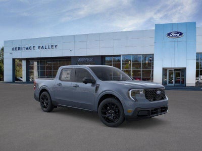 2026 Ford MAVERICK LARIAT Lariat®