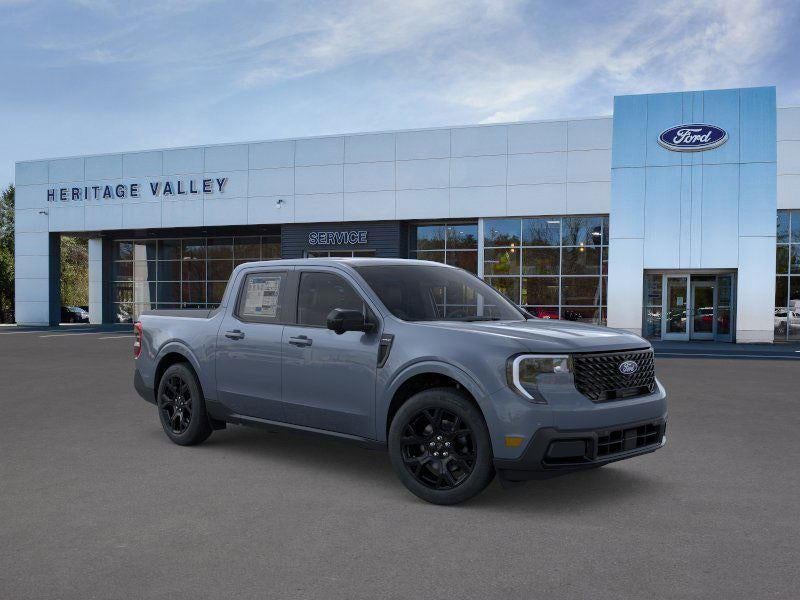 2026 Ford MAVERICK LARIAT Lariat®