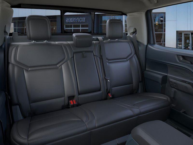 2026 Ford MAVERICK LARIAT Lariat®