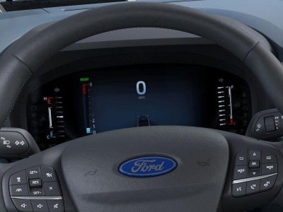 2026 Ford MAVERICK LARIAT Lariat®