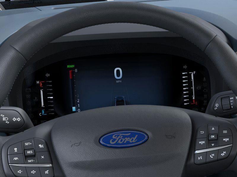 2026 Ford MAVERICK LARIAT Lariat®