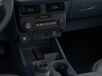 2026 Ford MAVERICK LARIAT Lariat®