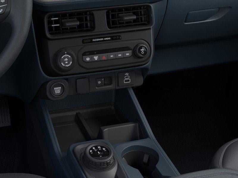 2026 Ford MAVERICK LARIAT Lariat®