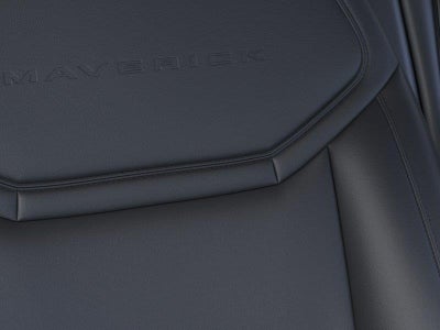 2026 Ford MAVERICK LARIAT Lariat®