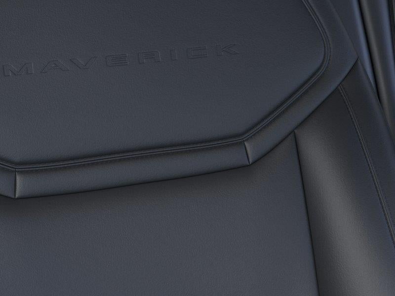 2026 Ford MAVERICK LARIAT Lariat®