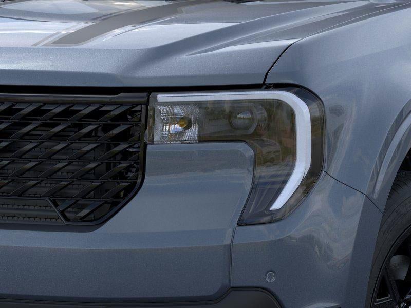 2026 Ford MAVERICK LARIAT Lariat®