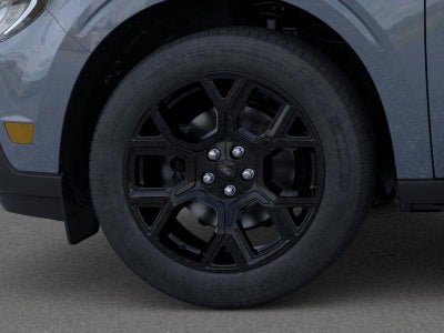 2026 Ford MAVERICK LARIAT Lariat®