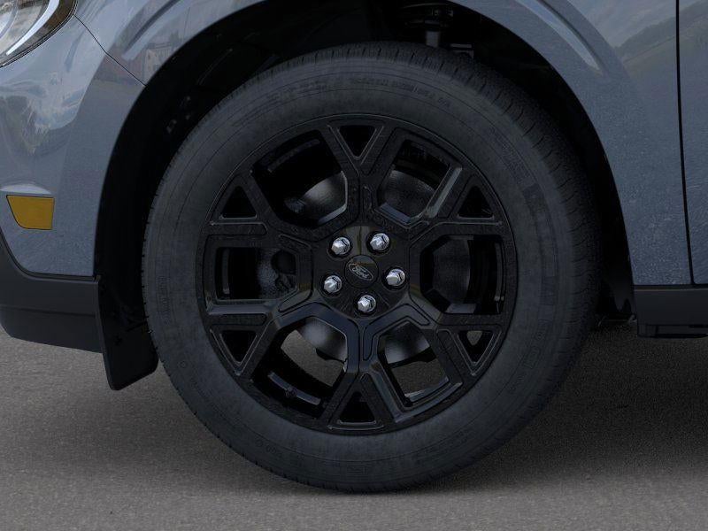 2026 Ford MAVERICK LARIAT Lariat®