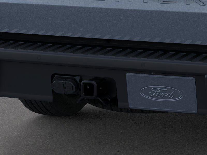 2026 Ford MAVERICK LARIAT Lariat®