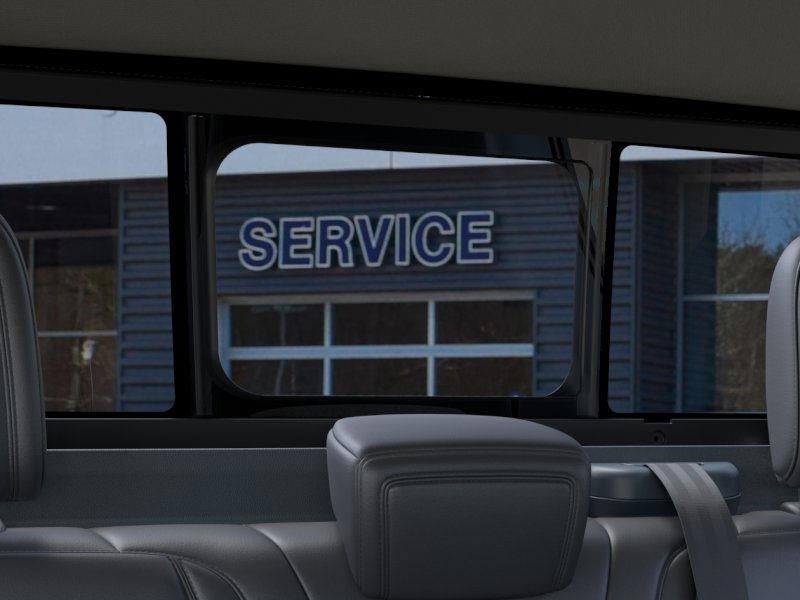 2026 Ford MAVERICK LARIAT Lariat®