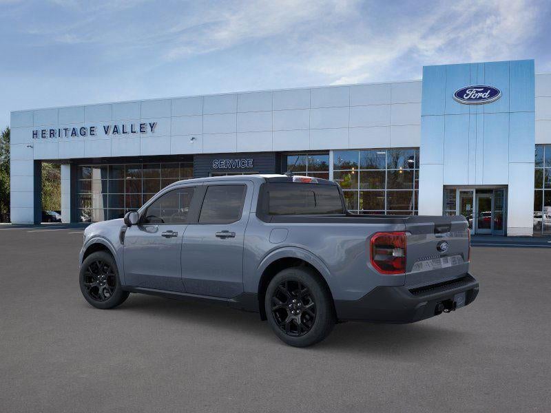 2026 Ford MAVERICK LARIAT Lariat®