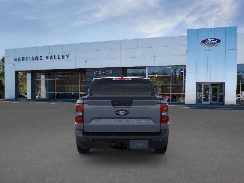 2026 Ford MAVERICK LARIAT Lariat®