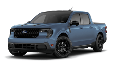 2026 Ford MAVERICK LARIAT Lariat®