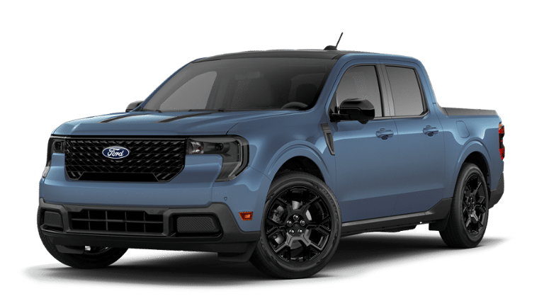 2026 Ford MAVERICK LARIAT Lariat®