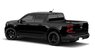 2026 Ford MAVERICK LARIAT Lariat®