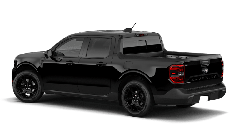 2026 Ford MAVERICK LARIAT Lariat®